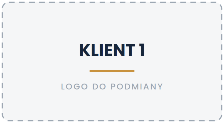 Strona główna hemat placeholder klient 1