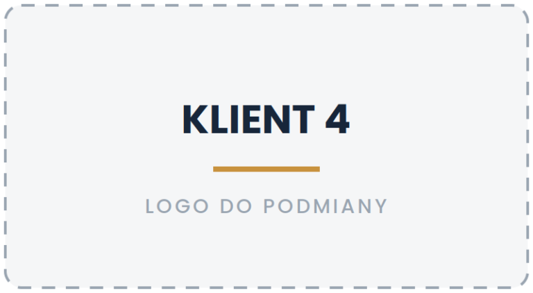 Strona główna hemat placeholder klient 4