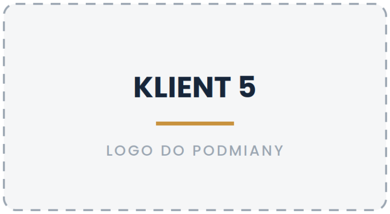 Strona główna hemat placeholder klient 5